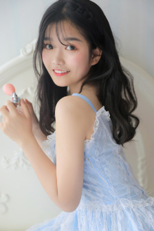 丹麦女孩